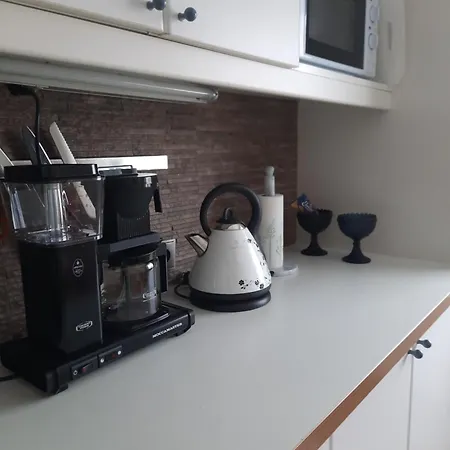 Апартаменты Santa's Arctic Рованиеми