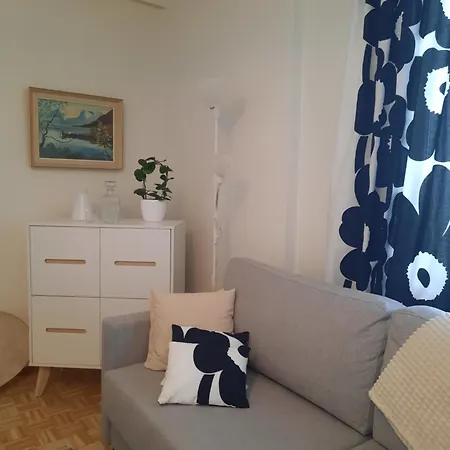 Santa's Arctic Apartment