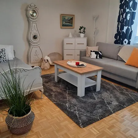 Santa's Arctic Апартаменты