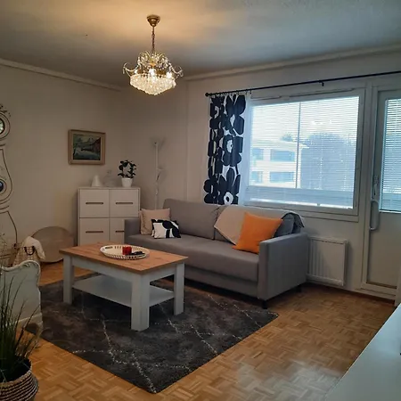 Santa's Arctic Рованиеми