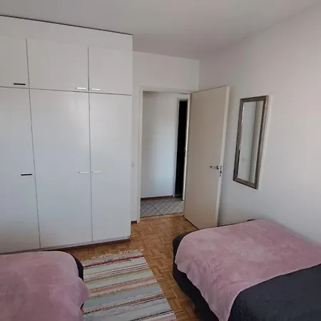 Апартаменты Santa's Arctic Рованиеми