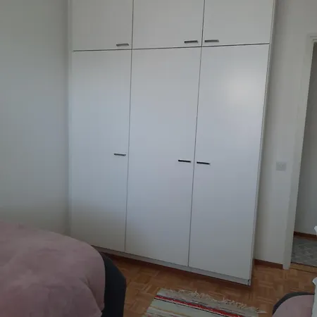 Santa's Arctic Apartment