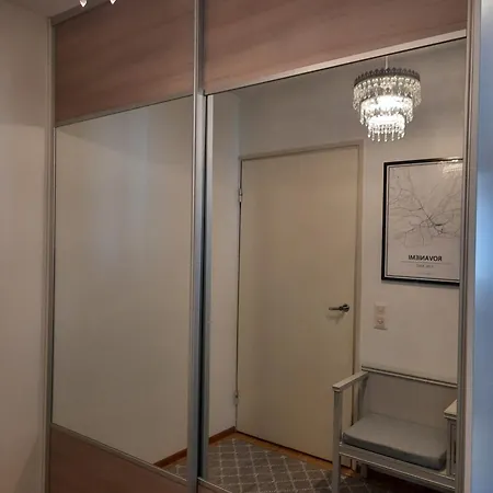 アパート Santa's Arctic *