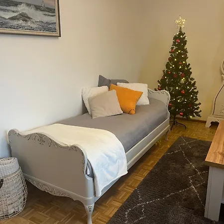 Santa's Arctic