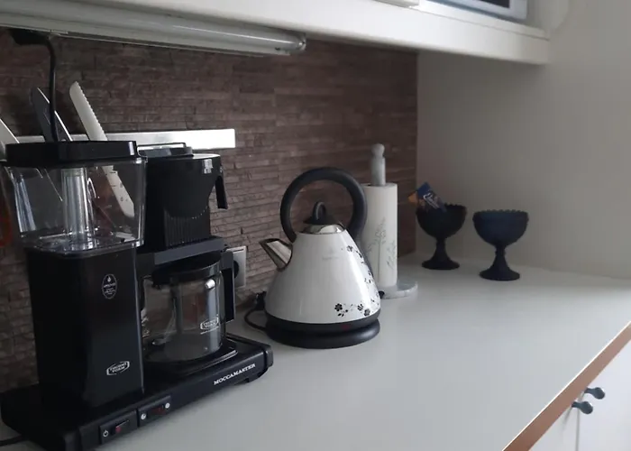 Διαμέρισμα Santa's Arctic Ροβανιέμι