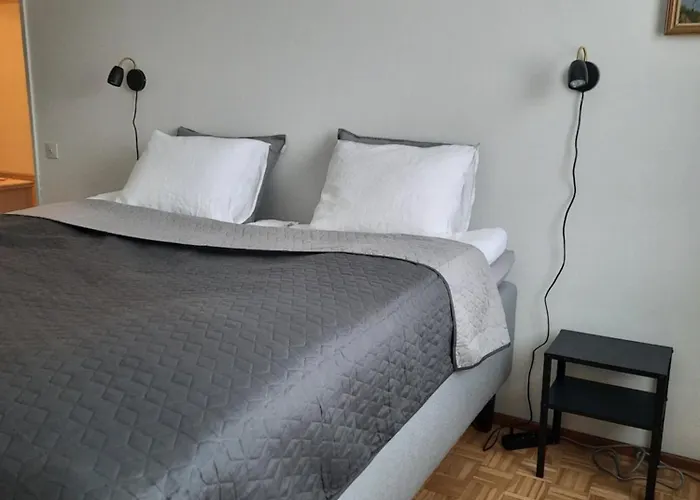 Santa's Arctic Διαμέρισμα *