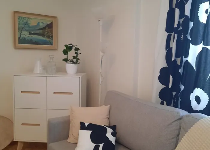 Santa's Arctic Διαμέρισμα