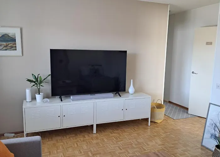 Santa's Arctic Διαμέρισμα Ροβανιέμι