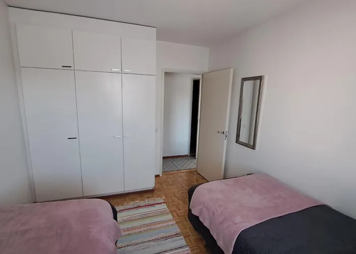 Διαμέρισμα Santa's Arctic Ροβανιέμι