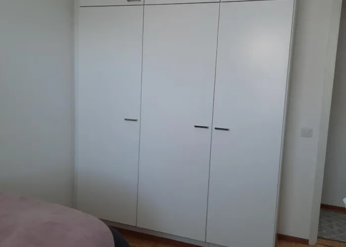 Santa's Arctic Διαμέρισμα