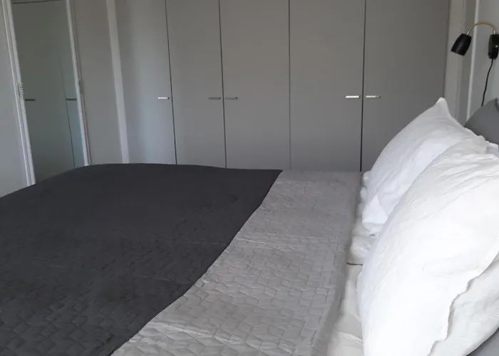 Santa's Arctic * Ροβανιέμι