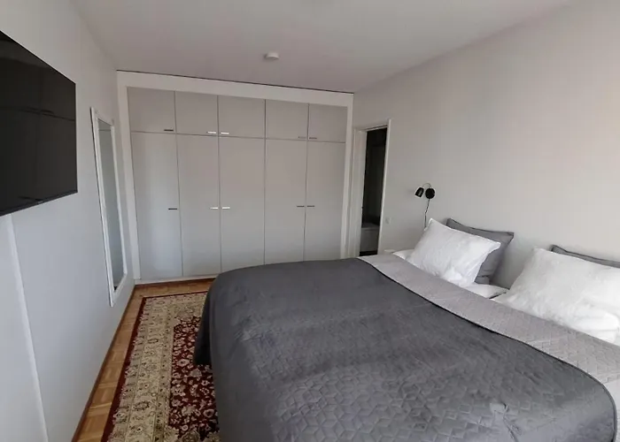 Santa's Arctic * Ροβανιέμι